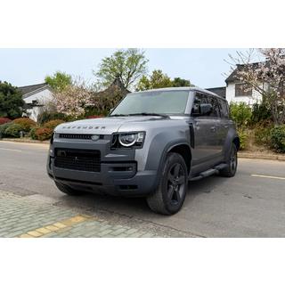 Kompletní sada bodykitu (OCTA) pro 110 Land Rover Defender 2019– fotografie 3