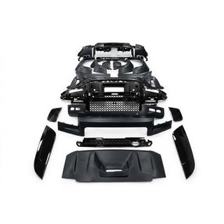 Kompletní sada bodykitu (OCTA) pro 110 Land Rover Defender 2019– fotografie 2