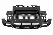 Land Rover Defender 2019– Sada bodykitu (OCTA) pro 90 fotografie 5