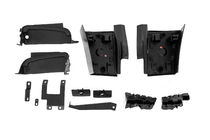 Land Rover Defender 2019– Sada bodykitu (OCTA) pro 90 fotografie 26