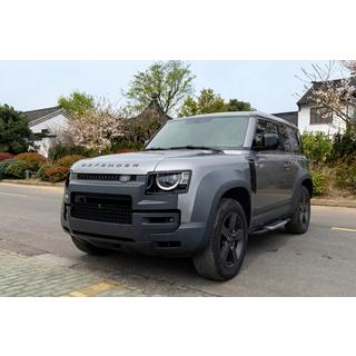 Sada bodykitu (OCTA) pro 90 Land Rover Defender 2019– fotografie 1