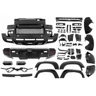 Sada bodykitu (OCTA) pro 90 fotografie 2