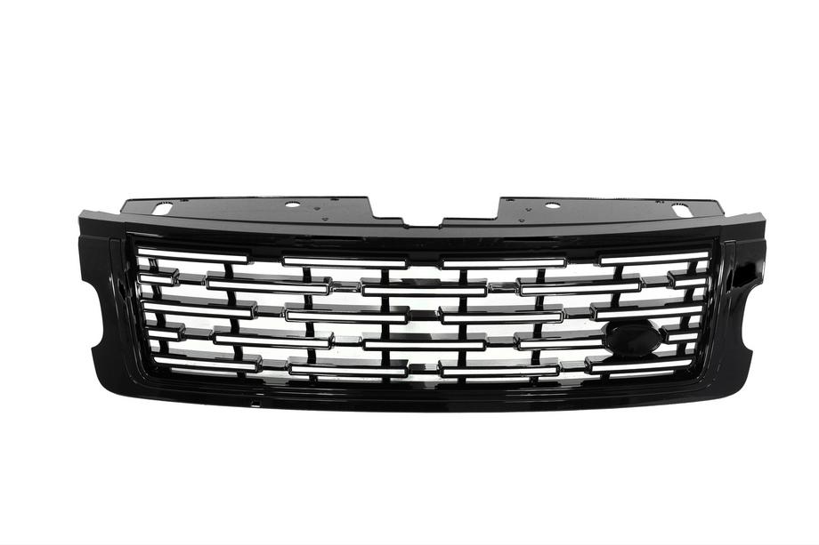 Range Rover IV L405 2013–2021 Maska chladiče ve stylu L460 (2018+) Image