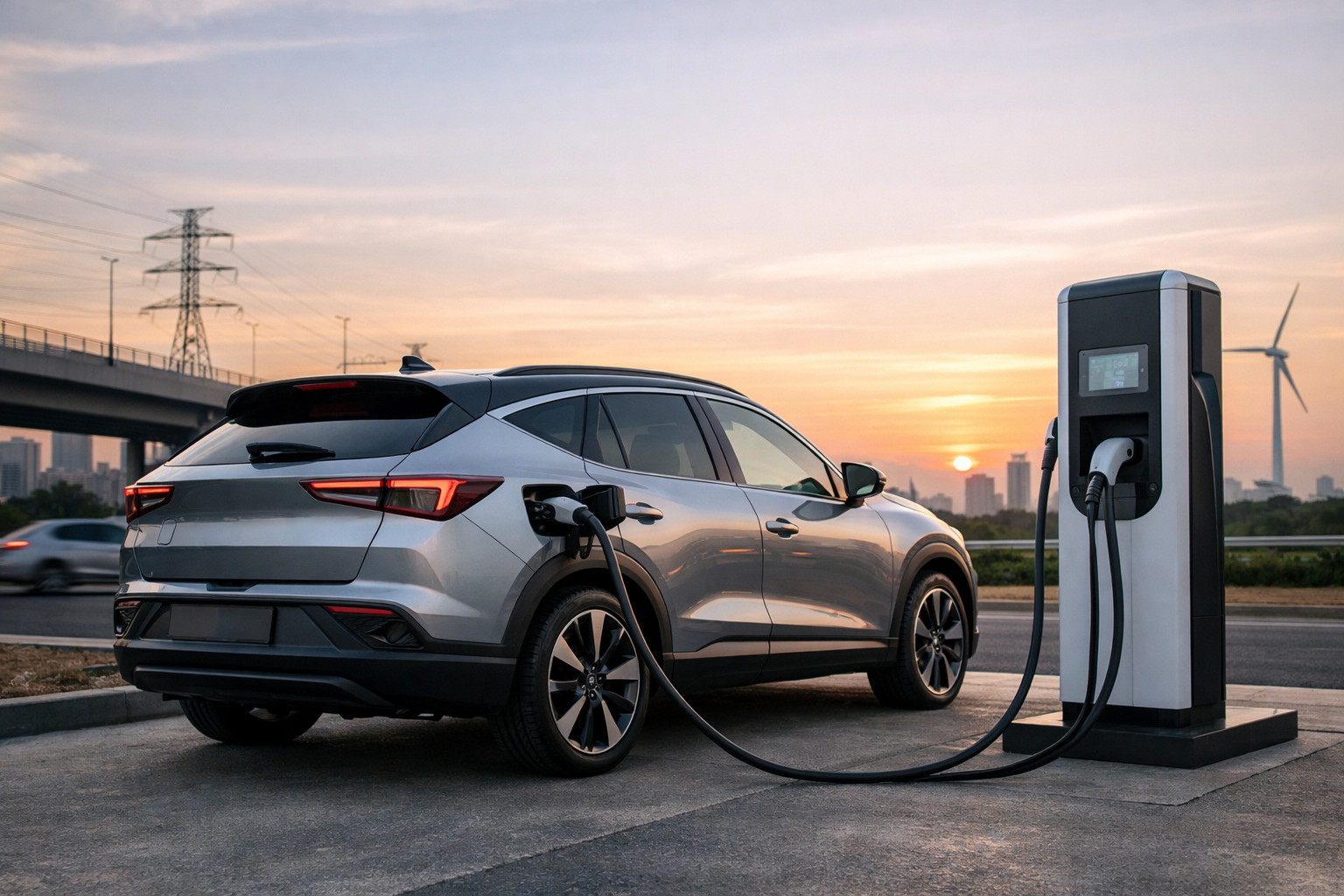 Přehled autosalonu Canton Fair 2026: jaká auta a technologie letos ukázali