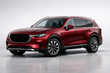Test Mazdy CX-90: vlajkový třířadý crossover pro rodinu fotografie 1