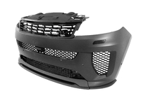 Range Rover Sport 2022– Sada bodykitu SV fotografie 8