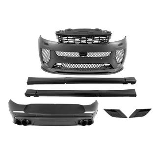 Sada bodykitu SV fotografie 1