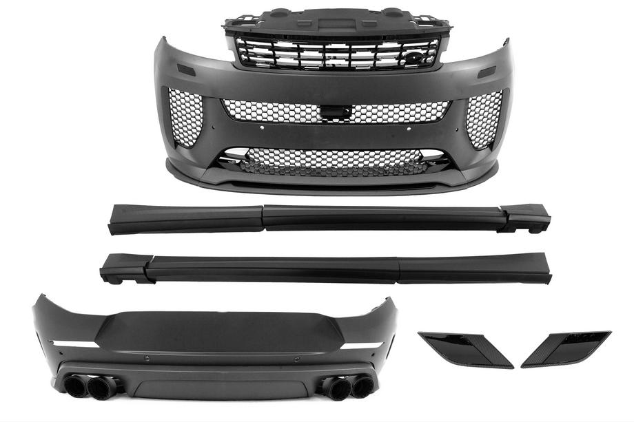 Range Rover Sport 2022– Sada bodykitu SV Image