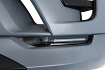Land Rover Discovery V 2017– Kompletní sada bodykitu pro facelift 2022 fotografie 25