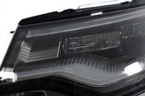 Land Rover Discovery V 2017– Kompletní sada bodykitu pro facelift 2022 fotografie 33
