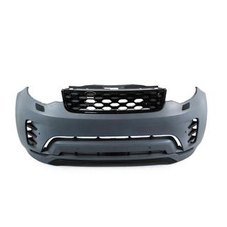 Kompletní sada bodykitu pro facelift 2022 fotografie 3