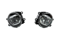 Toyota Land Cruiser 200 2007–2021 Mlhovky 2016+ (2 ks) fotografie 1