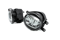 Toyota Land Cruiser 200 2007–2021 Mlhovky 2016+ (2 ks) fotografie 3