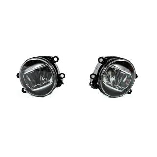 Mlhovky 2016+ (2 ks) Toyota Land Cruiser 200 2007–2021 fotografie 1