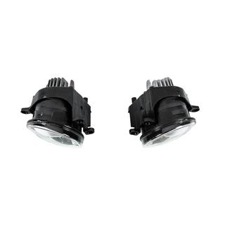 Mlhovky 2016+ (2 ks) Toyota Land Cruiser 200 2007–2021 fotografie 2
