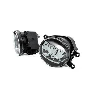 Mlhovky 2016+ (2 ks) Toyota Land Cruiser 200 2007–2021 fotografie 3