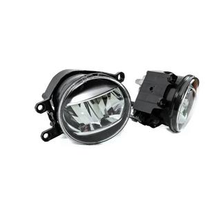 Mlhovky 2016+ (2 ks) Toyota Land Cruiser 200 2007–2021 fotografie 4