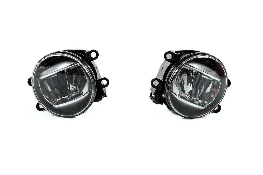 Toyota Land Cruiser 200 2007–2021 Mlhovky 2016+ (2 ks) Image