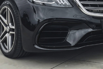 Mercedes S-Class W222 2013–2022 Přední rámeček do nárazníku S63 2018-2020 (pravý) fotografie 1