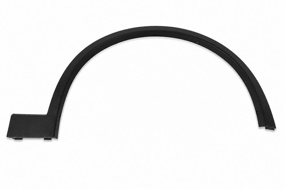 BMW X3 F25 2011–2018 Přední pravý lem blatníku M-Sport (2014-2018) Image