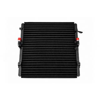 Chladič klimatizace Toyota Land Cruiser 100 1998–2007 fotografie 2