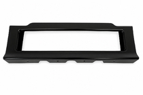 Mercedes G-Class W463 1990–2018 U-profil V2 (pro vozy s nainstalovanou sadou faceliftu) fotografie 1