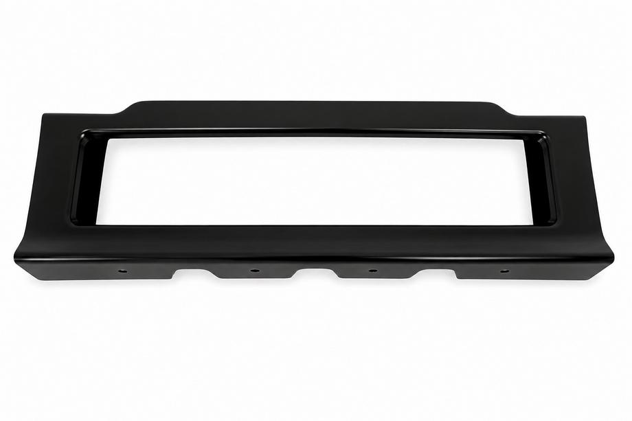 Mercedes G-Class W463 1990–2018 U-profil V2 (pro vozy s nainstalovanou sadou faceliftu) Image