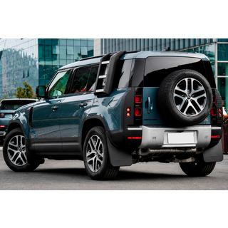 Zástěrky Type-B (4 ks) Land Rover Defender 2019– fotografie 1