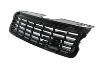 Range Rover IV L405 2013–2021 Maska chladiče L460-SV styl (2013-2018) fotografie 4