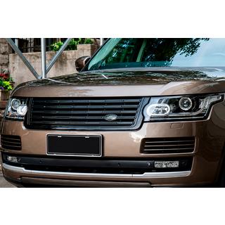 Maska chladiče L460-SV styl (2013-2018) fotografie 1