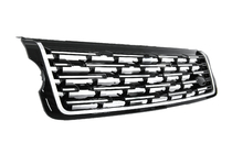 Range Rover IV L405 2013–2021 Maska chladiče ve stylu L460 (2013-2018) fotografie 7