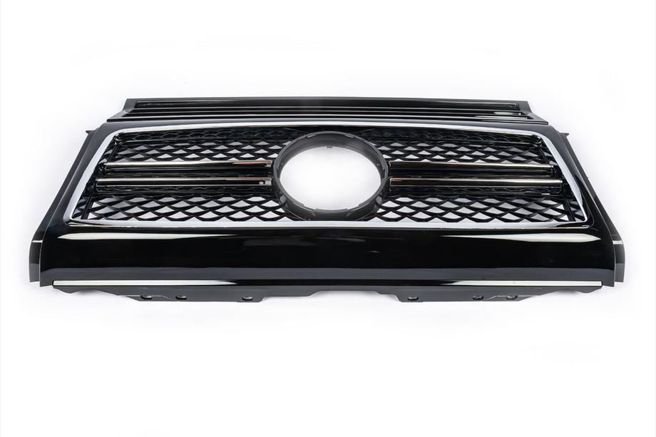 Mercedes G-Class W463 1990–2018 Sada bodykitu G65 Fotografie 8