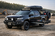 Startovní upgrade Mercedes-Benz X-Class pro práci i každodenní jízdu fotografie 1