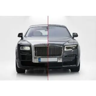 Facelift kit 2021-2024 fotografie 1