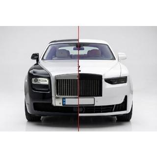 Faceliftová sada 2024+ Rolls-Royce Ghost 2009–2020 fotografie 1