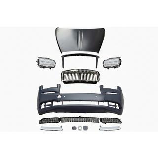 Facelift sada 2017-2023 Rolls-Royce Wraith 2013–2023 fotografie 2