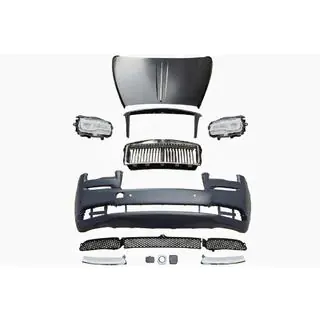 Facelift sada 2017-2023 Rolls-Royce Wraith 2013–2023 fotografie 2