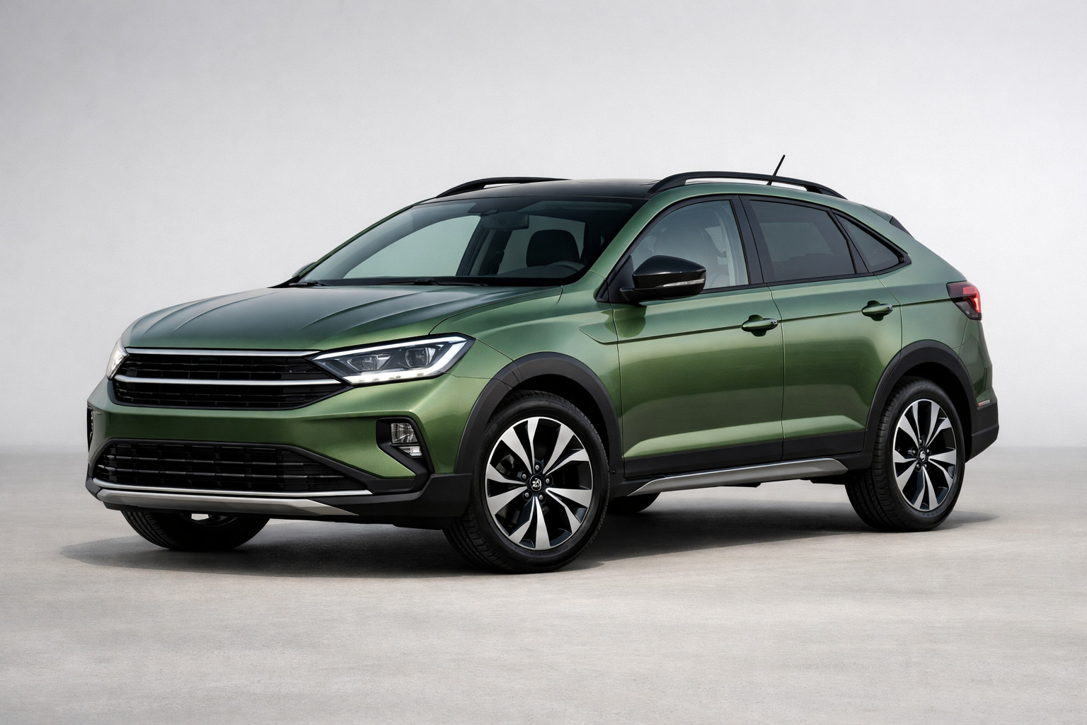 Recenze Volkswagen Taigo (2021–): městské SUV-kupé bez zbytečného patosu