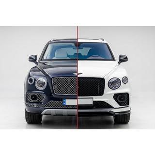 Faceliftový kit 2020+ Bentley Bentayga 2015–2025 fotografie 1