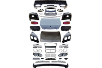 Bentley Flying Spur 2005–2013 Facelift sada 2013-2018 fotografie 2