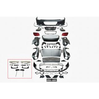 Restylingový kit 2019-2024 Bentley Flying Spur 2005–2013 fotografie 2
