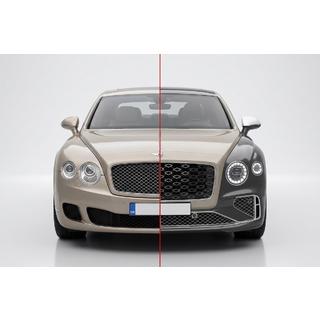 Faceliftová sada 2024+ Bentley Flying Spur 2005–2013 fotografie 1