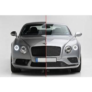 Facelift sada 2015-2018 Bentley Continental GT 2011–2018 fotografie 1