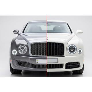 Faceliftový kit 2018-2020 Bentley Mulsanne 2010–2020 fotografie 1