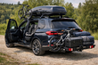 Co pořídit na BMW X7 G07 pro rodinu a dálkové cesty: základní balíček bez zbytečností fotografie 1