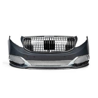 Sada bodykitu (Maybach Type-X223 FR, s kapotou) fotografie 2