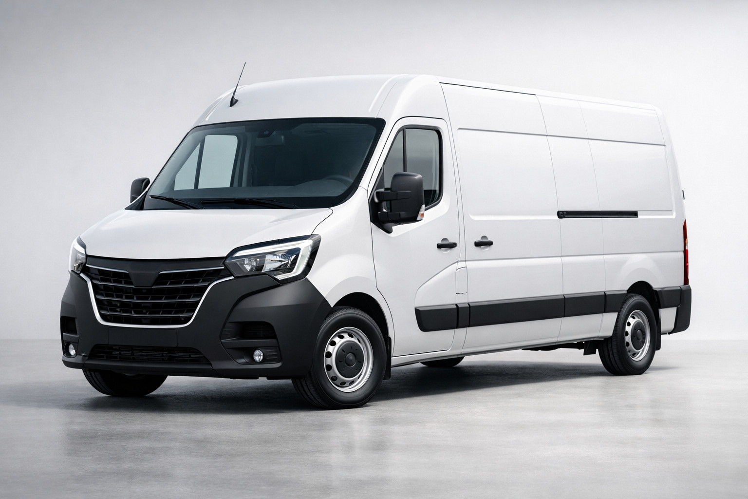 Recenze Renault Master po faceliftu 2019: velká dodávka pro byznys a přepravu