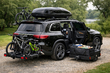 Co namontovat na Mercedes GLS X167 pro rodinné výlety a každodenní pohodlí fotografie 1