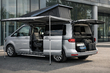 Balíček úprav Volkswagen Caravelle T7 pro firmy i cestující fotografie 1