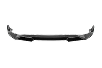 BMW X7 G07 2019– Přední lip spoiler M-Performance (2023+, M-Sport) fotografie 3